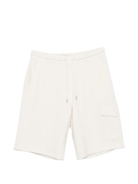 Argo drawstring shorts by MC2 SAINT BARTH