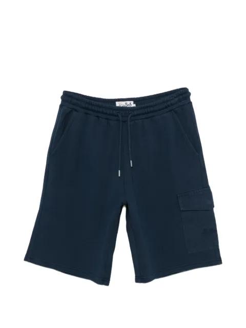 Argo track shorts by MC2 SAINT BARTH