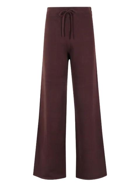 Cambon drawstring pants by MC2 SAINT BARTH