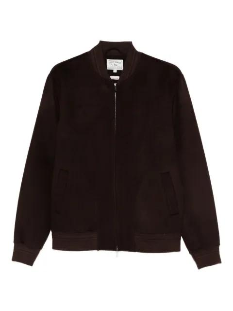 Camden bomber jacket by MC2 SAINT BARTH