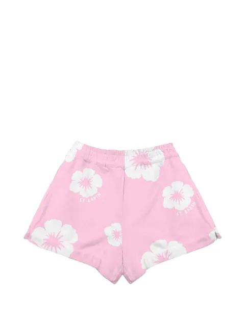 Cate shorts by MC2 SAINT BARTH