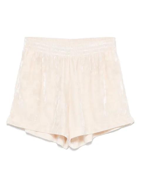Cate shorts by MC2 SAINT BARTH