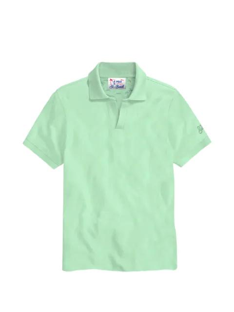 Charles  polo shirt by MC2 SAINT BARTH