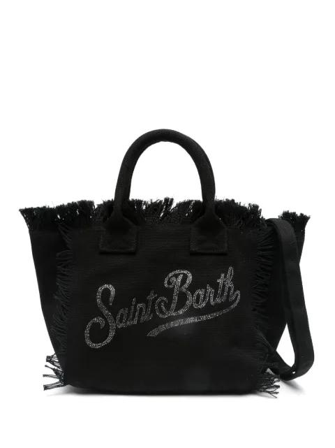 Colette tote bag by MC2 SAINT BARTH