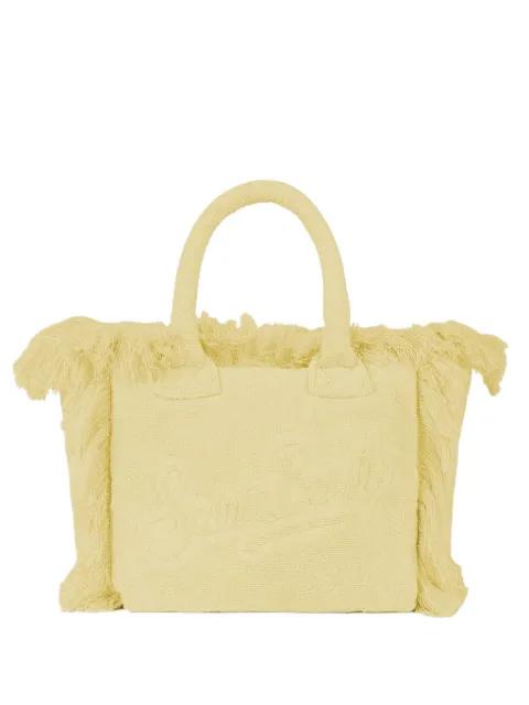 Colette tote bag by MC2 SAINT BARTH