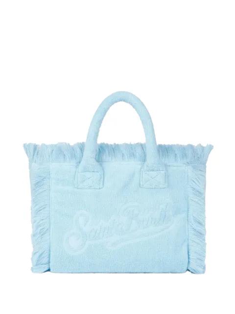 Colette tote bag by MC2 SAINT BARTH