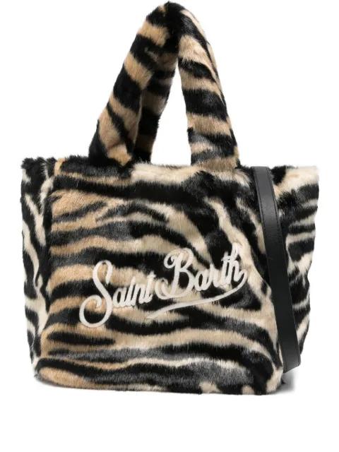 Colette tote bag by MC2 SAINT BARTH