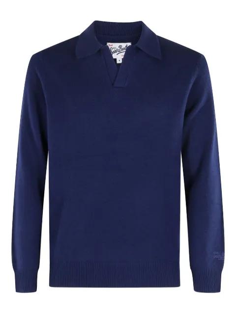 Covent wool sweater by MC2 SAINT BARTH