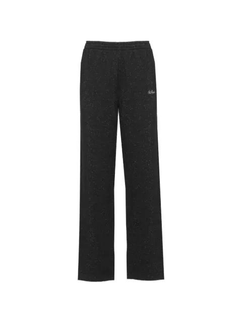Deena track pants by MC2 SAINT BARTH