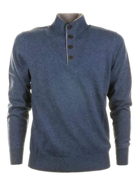 Dorian sweater by MC2 SAINT BARTH