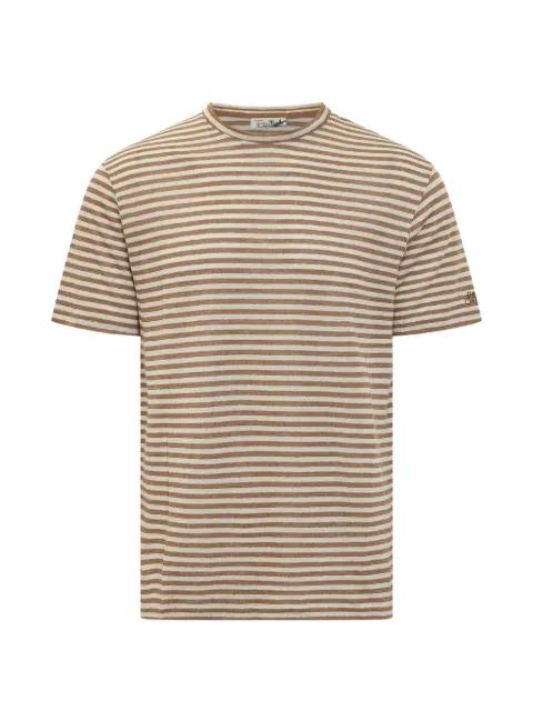 Dover T-shirt by MC2 SAINT BARTH