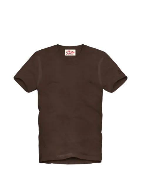 Dover T-shirt by MC2 SAINT BARTH