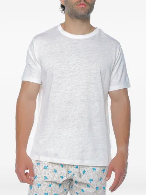 Ecstasea N T-shirt by MC2 SAINT BARTH