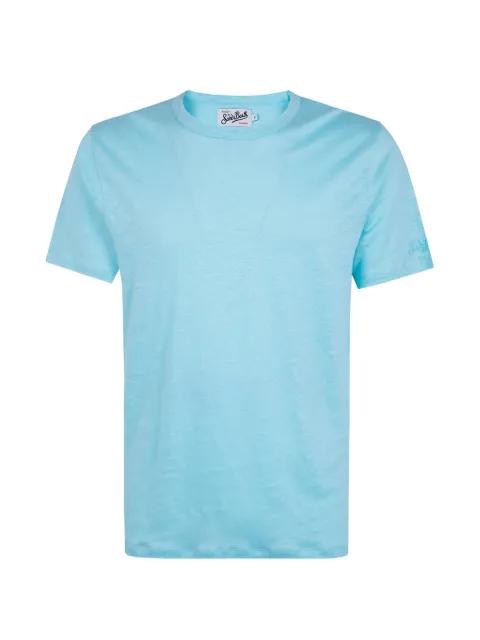 Ecstasea T-shirt by MC2 SAINT BARTH