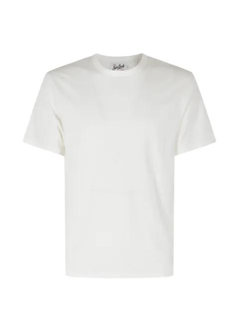 Ecstasea T-shirt by MC2 SAINT BARTH