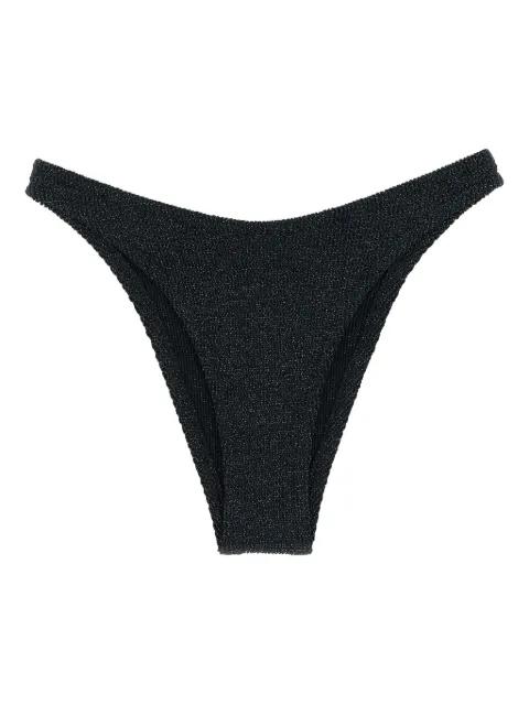 Elise high-waisted bikini bottoms by MC2 SAINT BARTH