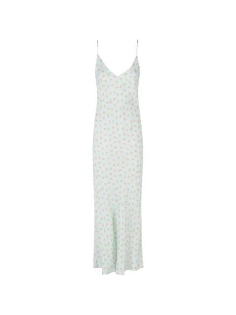 Eydis maxi dress by MC2 SAINT BARTH