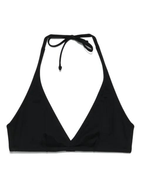 Gaia bikini top by MC2 SAINT BARTH