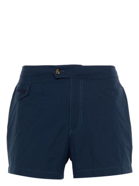 Harrys swim shorts by MC2 SAINT BARTH