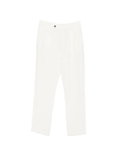 Havier trousers by MC2 SAINT BARTH