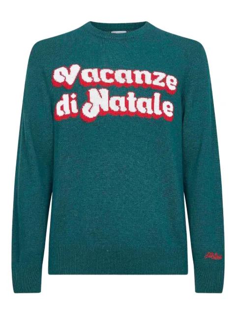 Heron sweater by MC2 SAINT BARTH