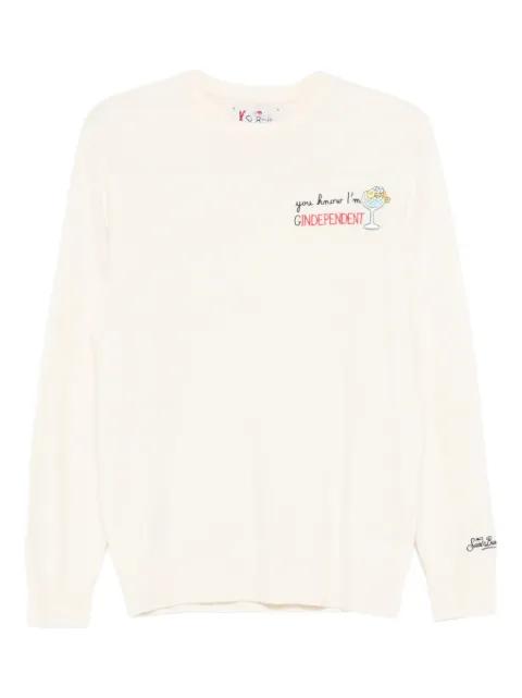 Heron top by MC2 SAINT BARTH