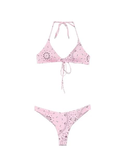 Hesni bikini by MC2 SAINT BARTH