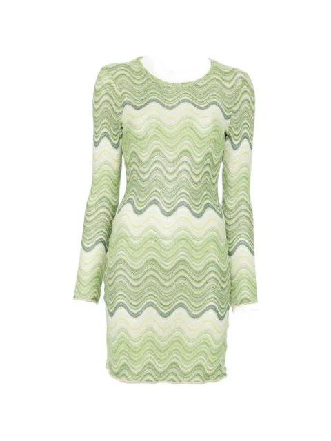Imany mini dress by MC2 SAINT BARTH