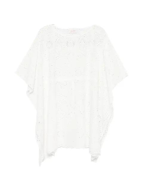 Iria kaftan by MC2 SAINT BARTH