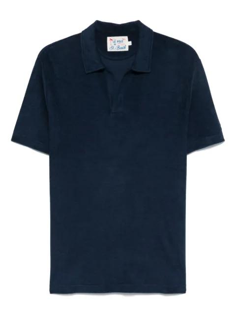 Jeremy T-shirt by MC2 SAINT BARTH