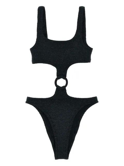 Laurel one-piece swimsuit by MC2 SAINT BARTH