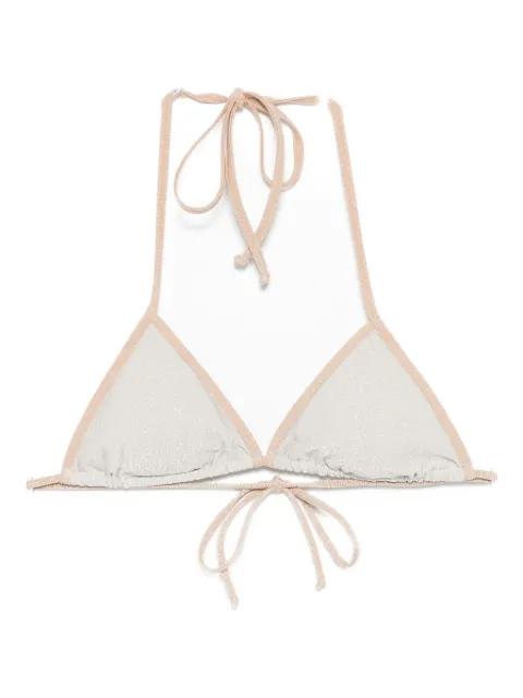 Leah bikini top by MC2 SAINT BARTH