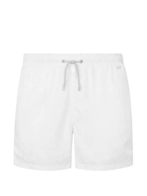 Lighting Pantone swim shorts by MC2 SAINT BARTH