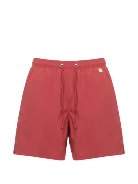 Lighting Pantone swim shorts by MC2 SAINT BARTH