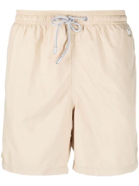 Lighting swim shorts by MC2 SAINT BARTH