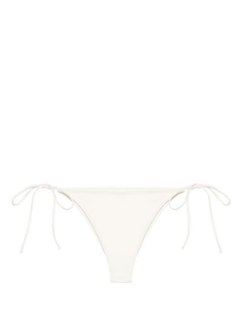Marielle bikini bottoms by MC2 SAINT BARTH