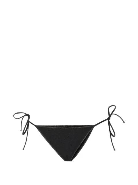 Marielle side-tie bokini bottoms by MC2 SAINT BARTH