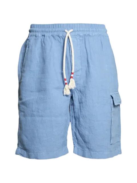 Marseille cargo shorts by MC2 SAINT BARTH