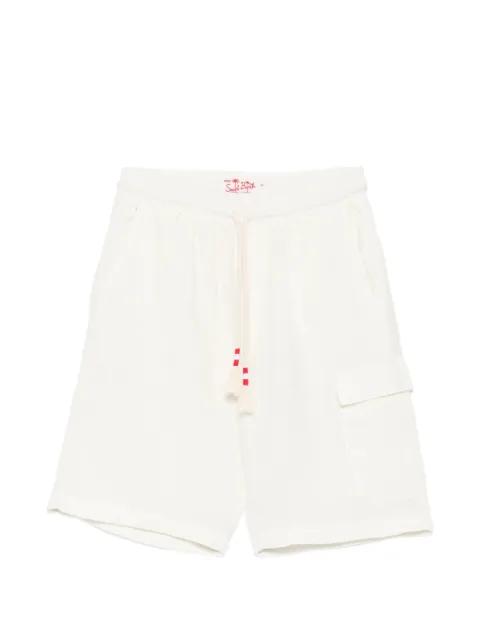 Marseille shorts by MC2 SAINT BARTH