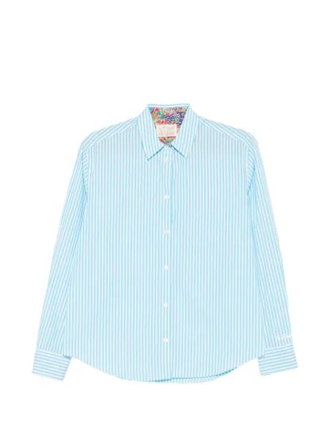 Meredith shirt by MC2 SAINT BARTH