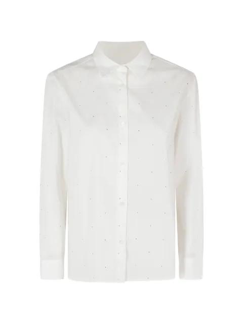 Meredith shirt by MC2 SAINT BARTH