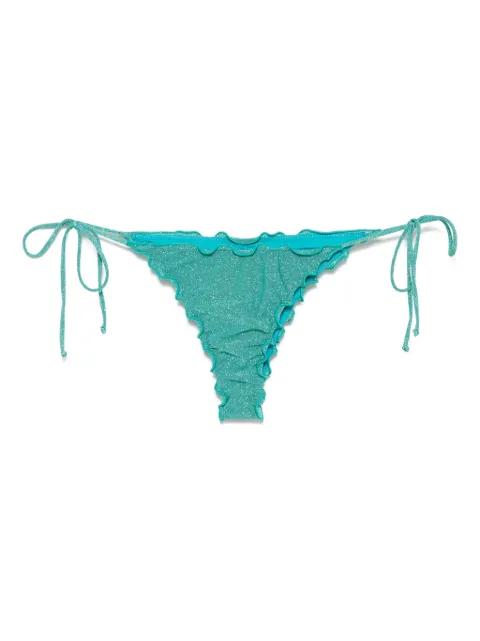 Miami bikini bottoms by MC2 SAINT BARTH