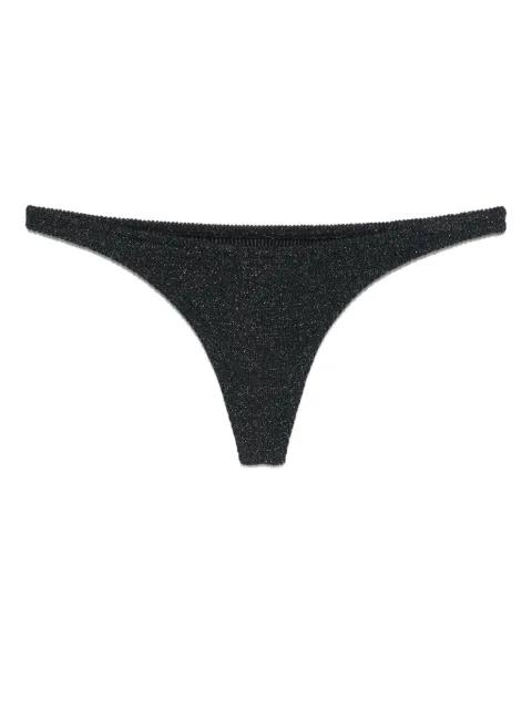Naima bikini bottoms by MC2 SAINT BARTH