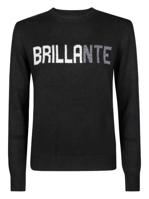 New Queen sweater by MC2 SAINT BARTH