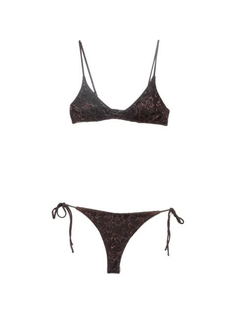 Paloma bikini by MC2 SAINT BARTH