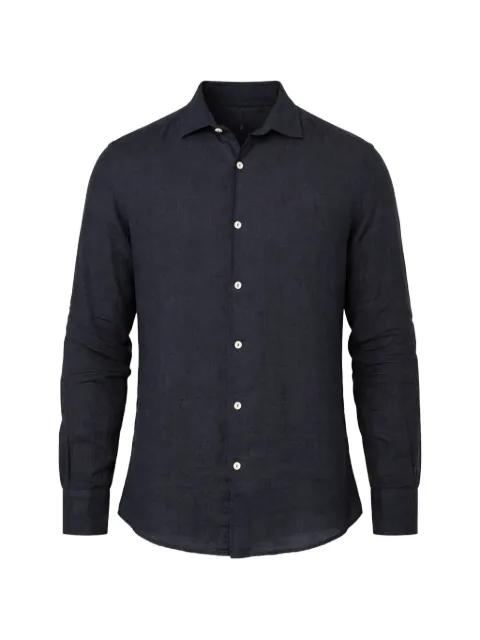 Pamplona button-down shirt by MC2 SAINT BARTH
