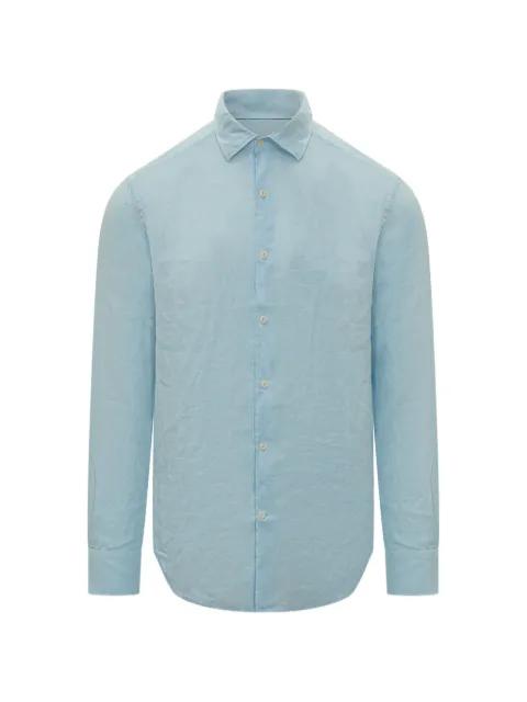 Pamplona shirt by MC2 SAINT BARTH