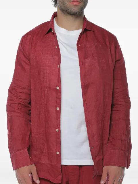 Pamplona shirt by MC2 SAINT BARTH