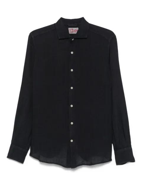 Pamplona shirt by MC2 SAINT BARTH
