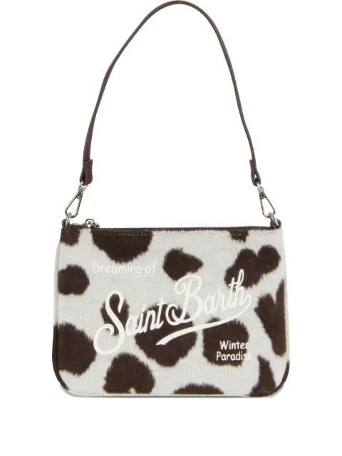 Parisienne shoulder bag by MC2 SAINT BARTH